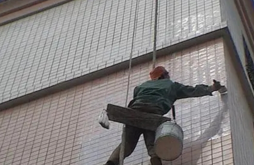 临漳卫生间漏水维修公司分享下临漳外墙防水的必要性。