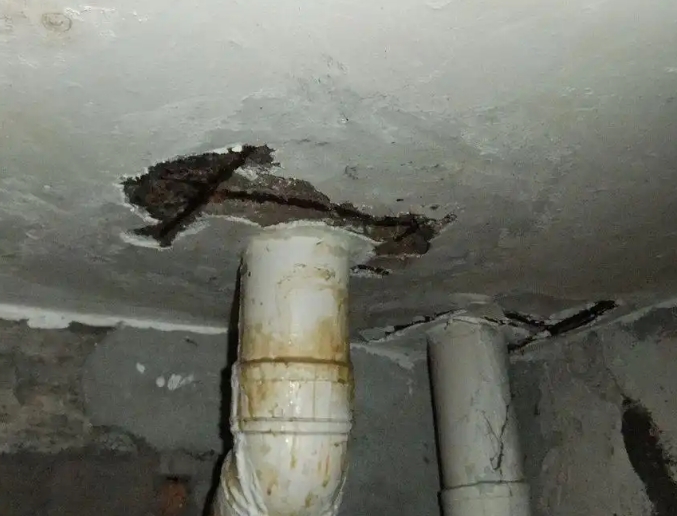 临漳卫生间漏水维修公司浅析临漳卫生间渗水维修的方法
