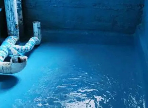临漳卫生间漏水维修公司分下防水公司如何判断防水工程的质量?