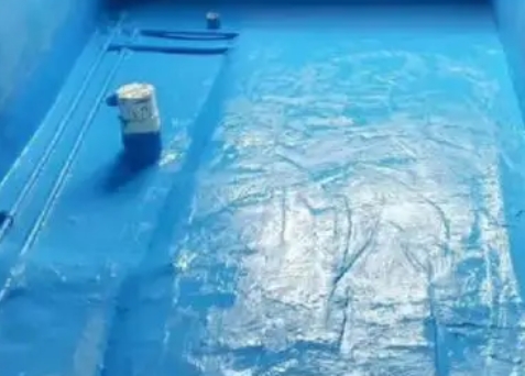 临漳卫生间漏水维修公司分享下临漳卫生间防水工程中常用防水涂料介绍。